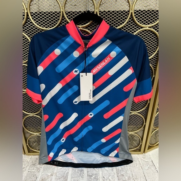 Mysenlan Cycling Top - Picture 1 of 5